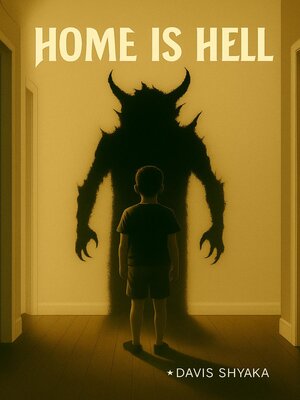 cover image of Home Is Hell